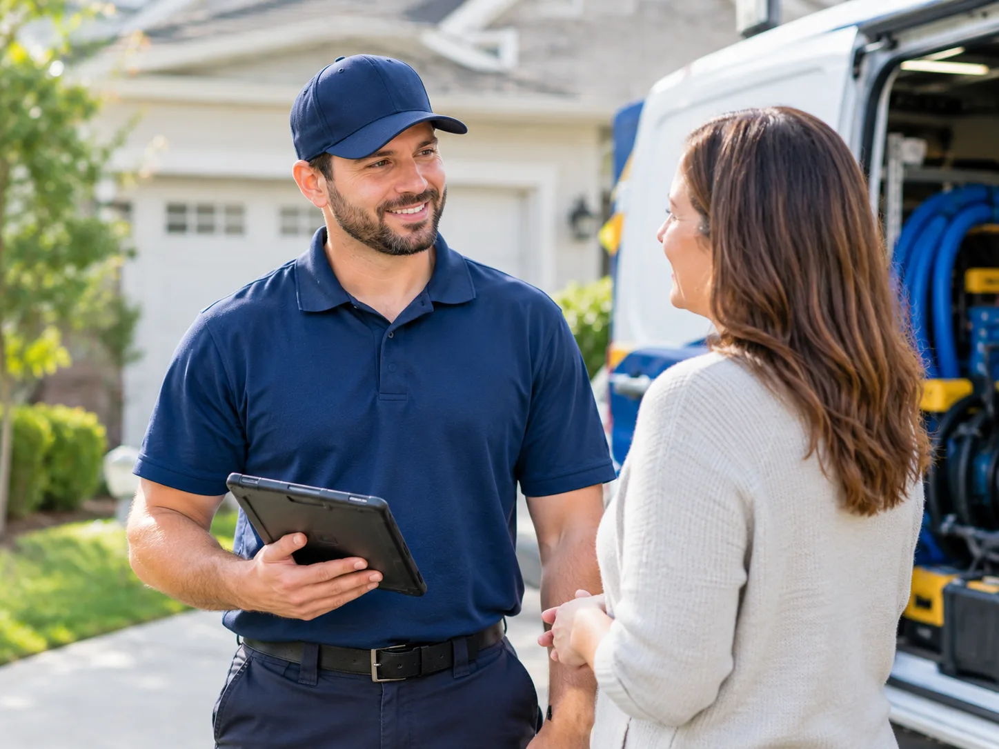 Sewage Backup Cleanup Frederick, SD FAQs